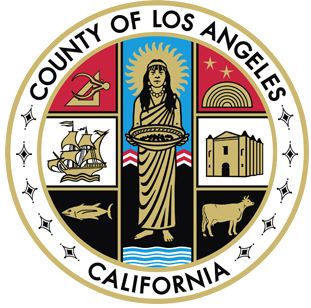 County seal